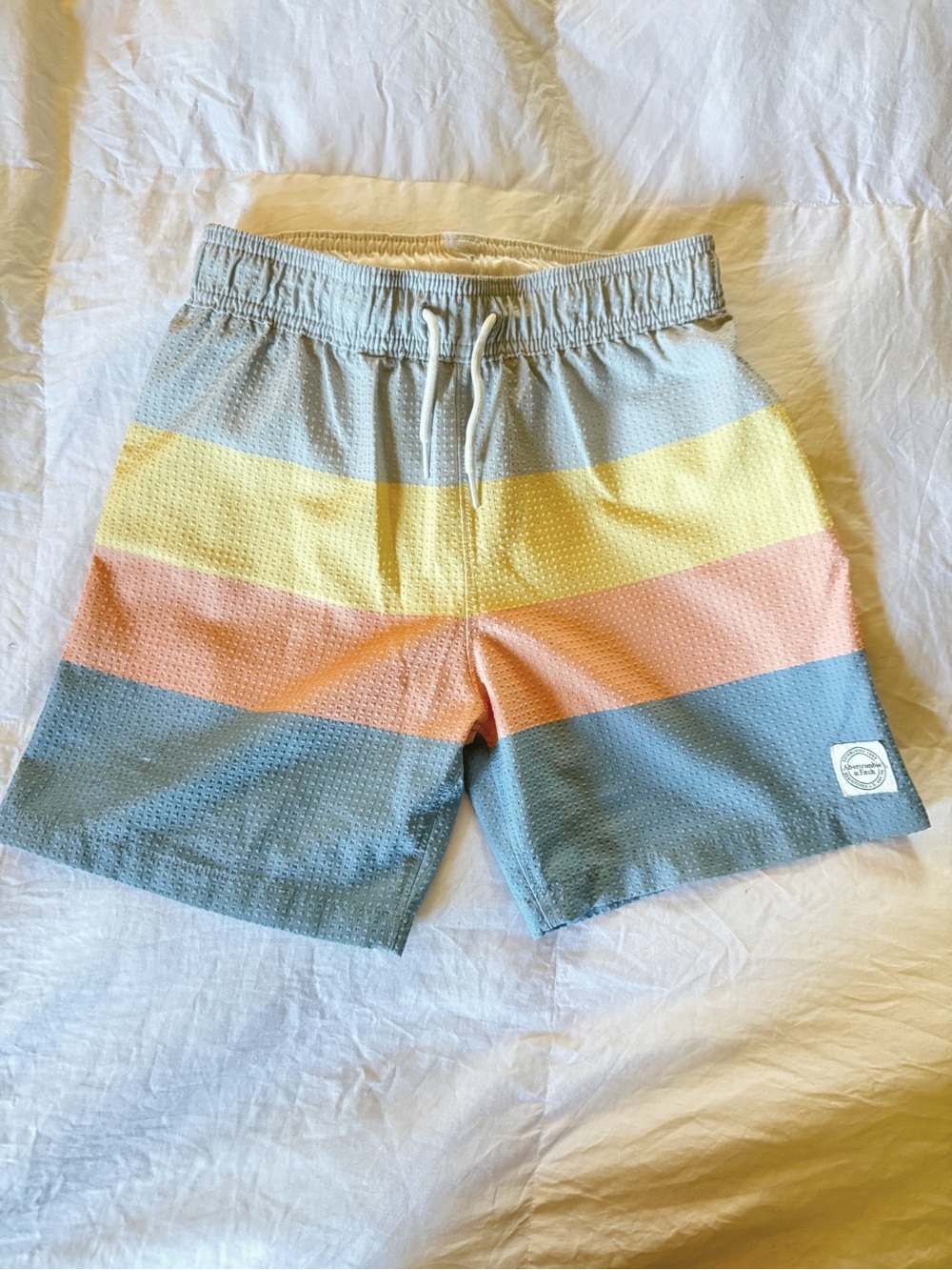 Abercrombie kids - Boys Swim Trunks